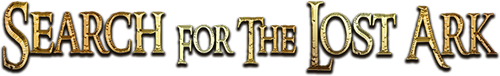 Search for the Ark
